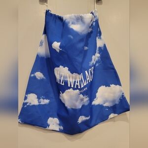 MZ Wallace Dust Bag